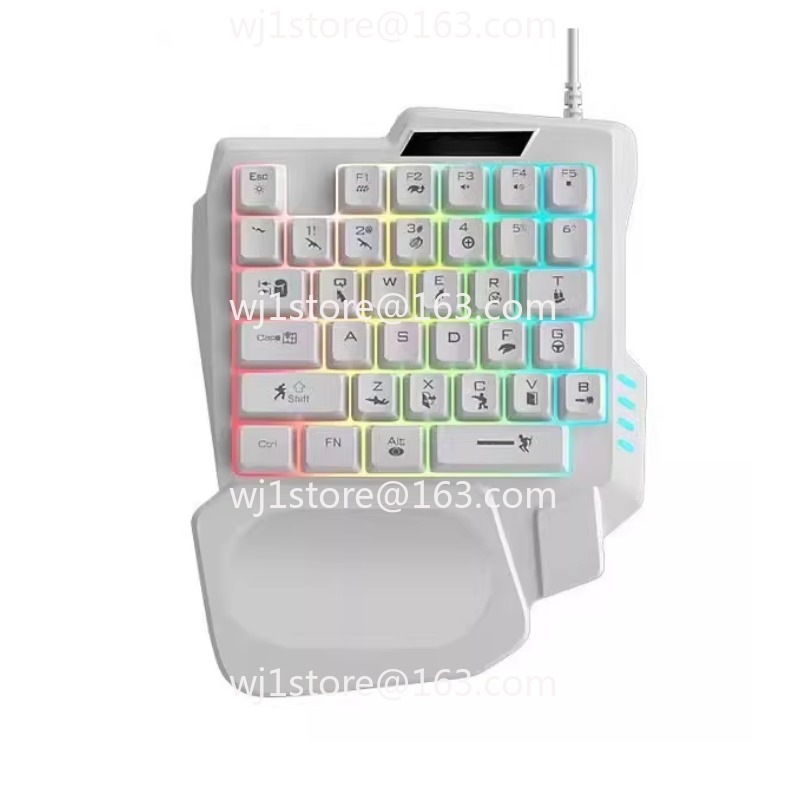 Gaming Keyboard And Mouse For Xbox - 안드로이드 모바일 게임용 평화 치킨 아티팩트