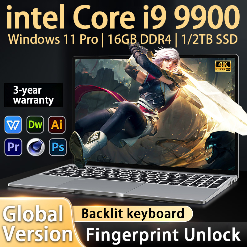 Gaming Keyboard 2026 - 2026년형 노트북 15.6인치 윈도우 11 인텔