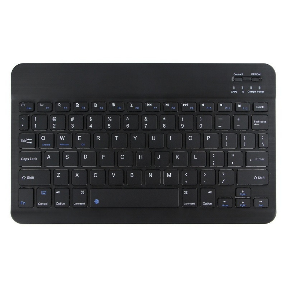 Gaming Keyboard Wireless - 블루투스 5.0 무선 키보드 200mAh 충전식