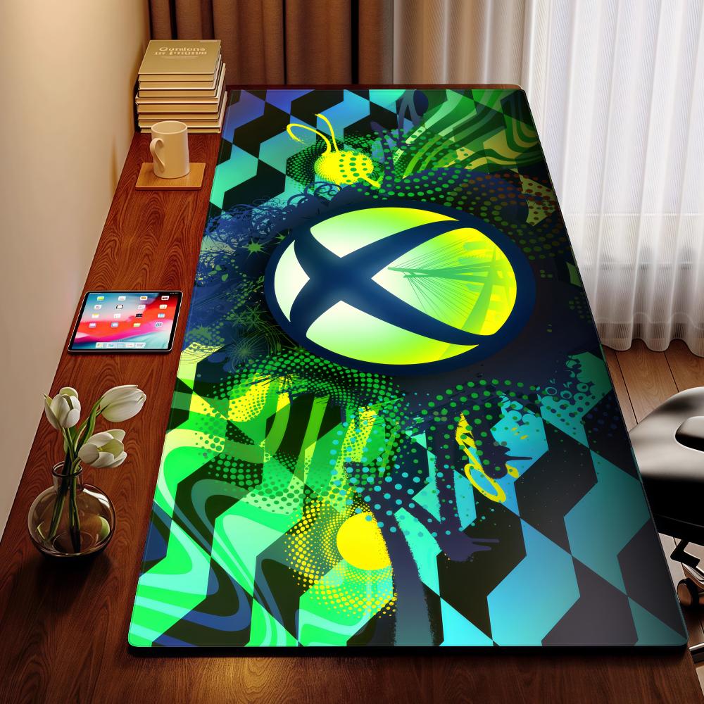 Gaming Keyboard And Mouse For Xbox - 게임 X-Xbox 마우스 패드 XXL 컴퓨터