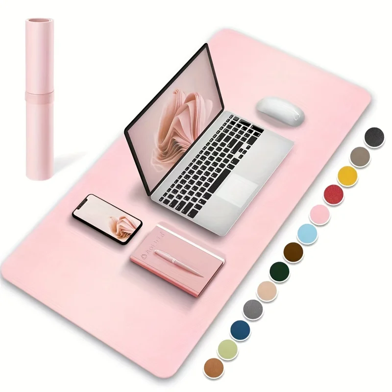 Gaming Keyboard And Mouse Pad - 1 Pcs 대형 600*300mm 사무실 책상
