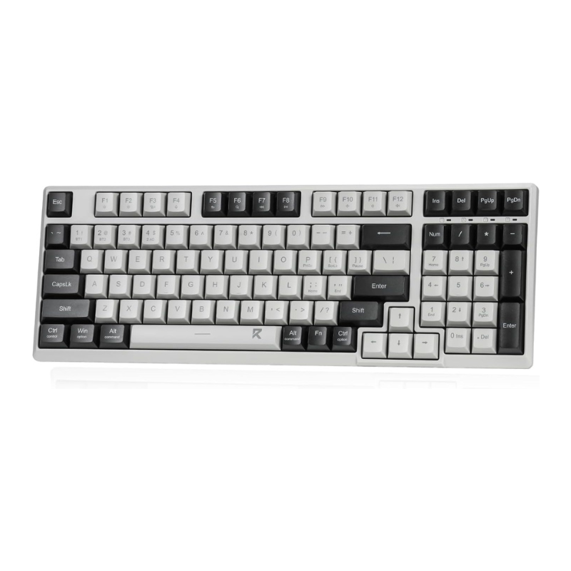 Gaming Keyboard Mobile - Redragon BK7114 로우 프로파일 2.4G BT