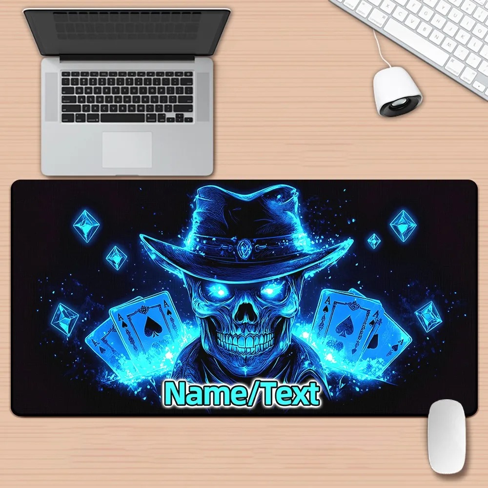 Gaming Keyboard Name - 트렌디하고 독특한 포커 스파이더 맞춤형 이름