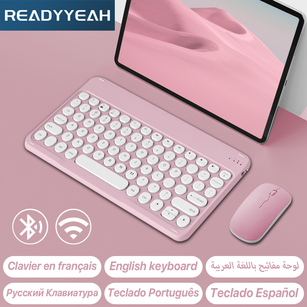 Gaming Keyboard Wireless - Apple 용 무선 키보드 및 마우스