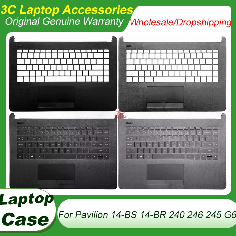 Gaming Keyboard E Yooso - HP 파빌리온 14-BS 14-BR 240 G6