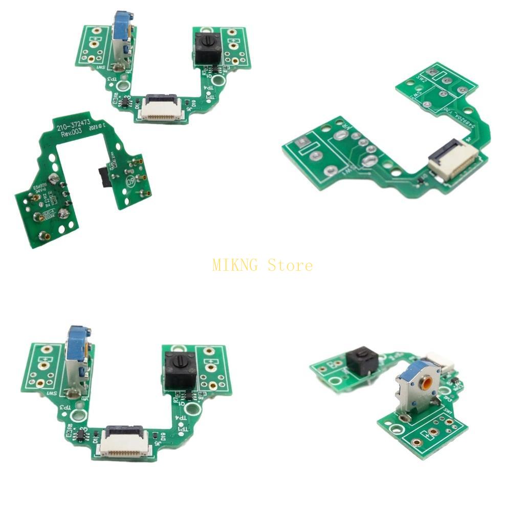 Hot Swap Pcb - 핫 스왑 마우스 PCB 보드 마이크로