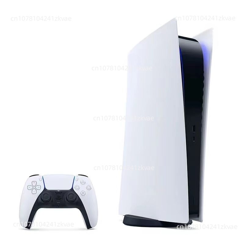 Gaming Keyboard And Mouse For Xbox - 플레이스테이션용 휴대용 콘솔, 슬림 PS5, 825g