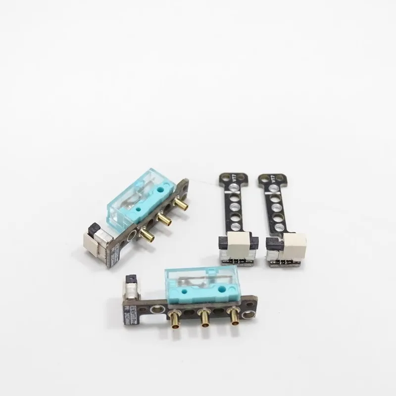 Hot Swap Pcb - Rapoo VT2/VT3/VT3 MAX/VT7/VT7 MAX용 마우스 마이크로