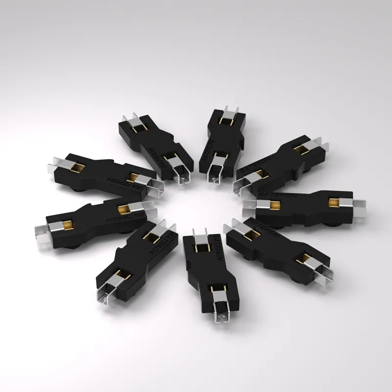 Gateron 로우 프로파일 스위치, 핫 스왑 PCB  - Hot Swap Pcb 리뷰 및 가격