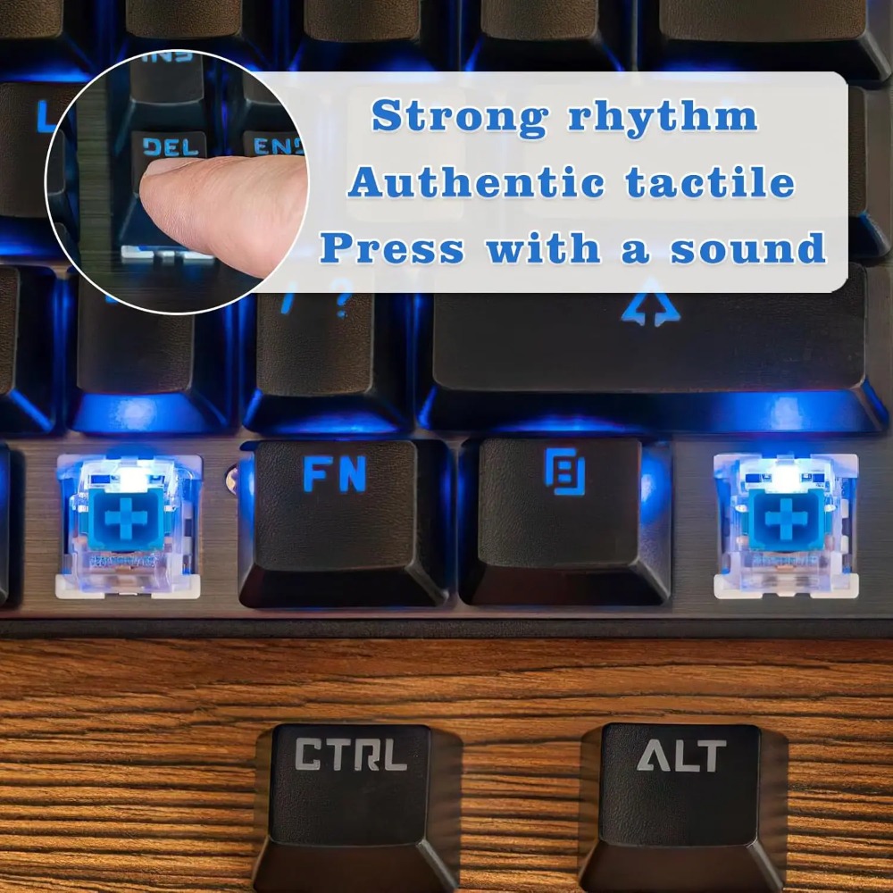 1-150Pcs 3 핀 DIY 기계식 키보드 스위치 블 - Keyboard Gaming Blue Switch 리뷰 및 가격