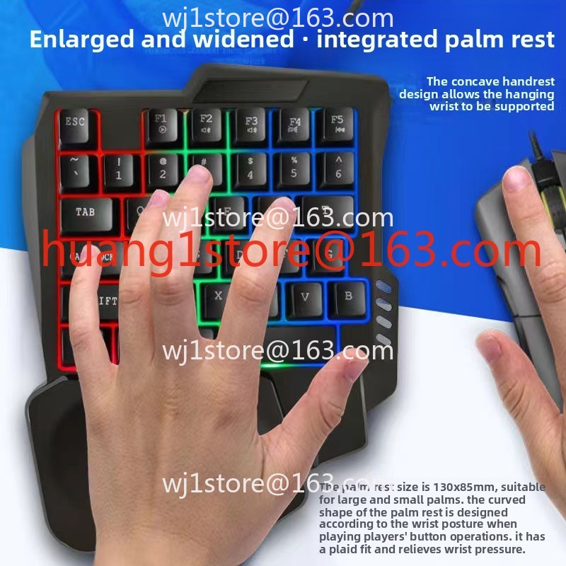 안드로이드 모바일 게임용 평화 치킨 아티팩트 자동 프레 - Gaming Keyboard And Mouse For Xbox 리뷰 및 가격