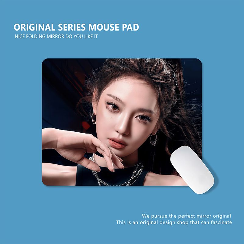 Aespas Figure Creative Cheerin - Gaming Keyboard And Mouse Pad 리뷰 및 가격