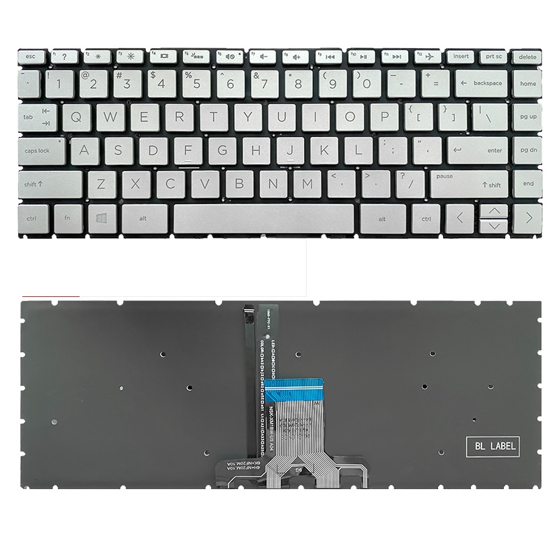 HP 파빌리온 14S-DK/DF 14-DK 14-DH  - Gaming Keyboard E Yooso 리뷰 및 가격