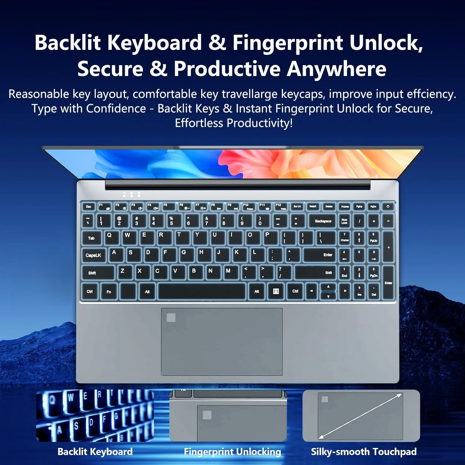 2026년형 노트북 15.6인치 윈도우 11 인텔 코어 - Gaming Keyboard 2026 리뷰 및 가격