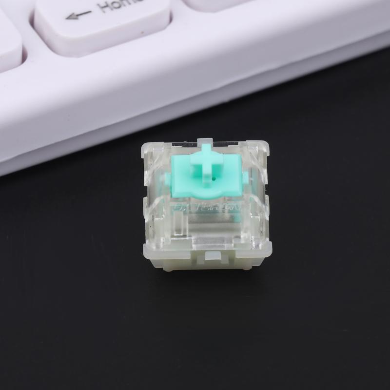 1/3/5PCS Wooting 60HE Lekker 홀 - Gaming Keyboard Hall Effect 리뷰 및 가격