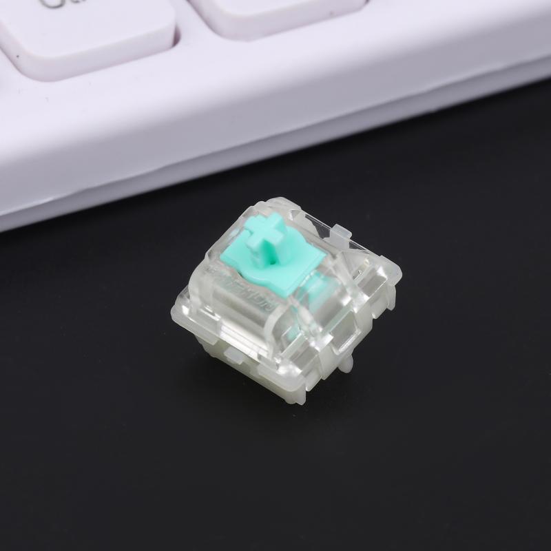 1/3/5PCS Wooting 60HE Lekker 홀 - Gaming Keyboard Hall Effect 리뷰 및 가격