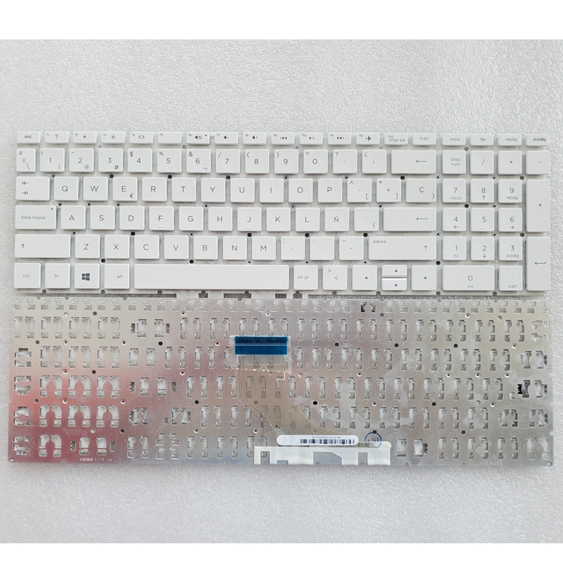 HP 파빌리온 15-DA 15-CX 15-DB 15-D - Gaming Keyboard E Yooso 리뷰 및 가격