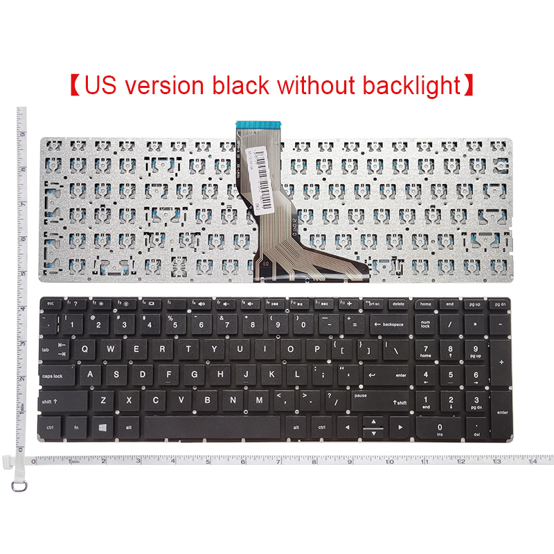 HP 파빌리온 15-ab500 AB000 AB100 a - Gaming Keyboard E Yooso 리뷰 및 가격