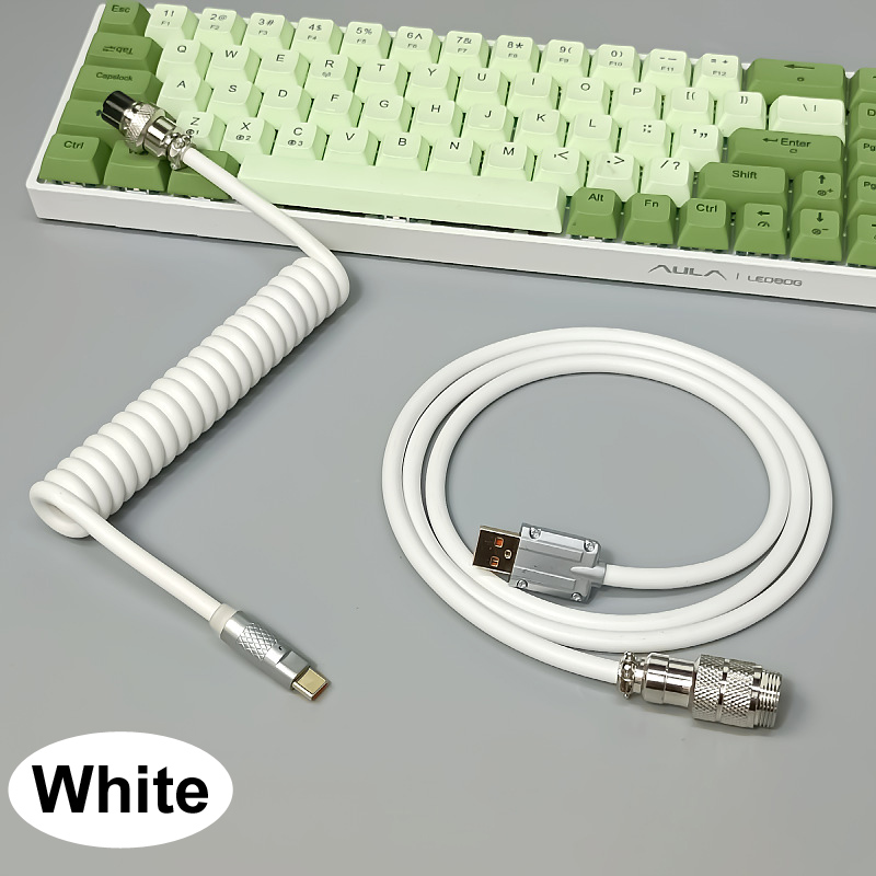 새로운 2026 기계식 키보드 에비에이터 케이블 Typ - Gaming Keyboard 2026 리뷰 및 가격