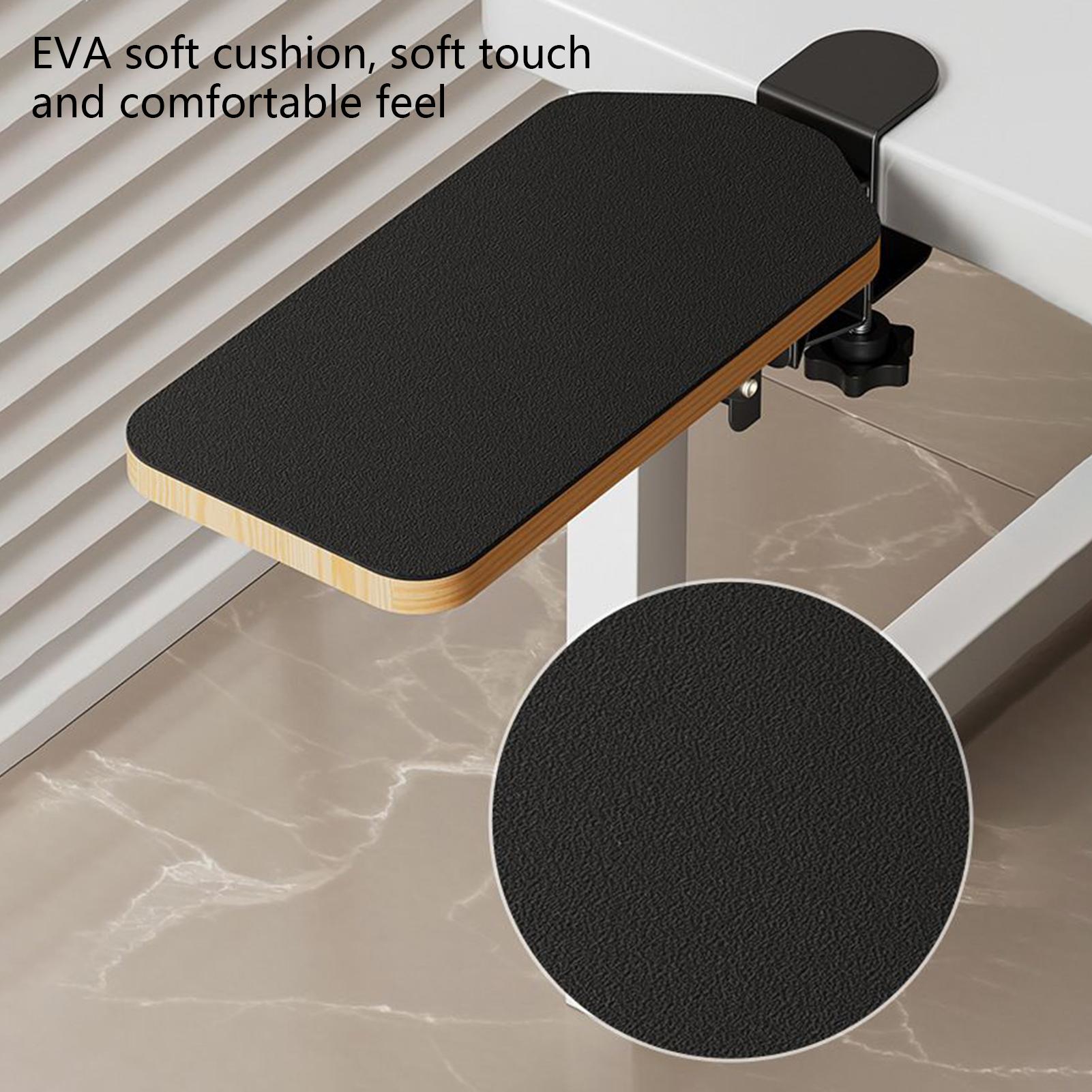 컴퓨터 책상 팔걸이 패드, 책상용 나무 손목 받침대,  - Wrist Rest Wood 리뷰 및 가격