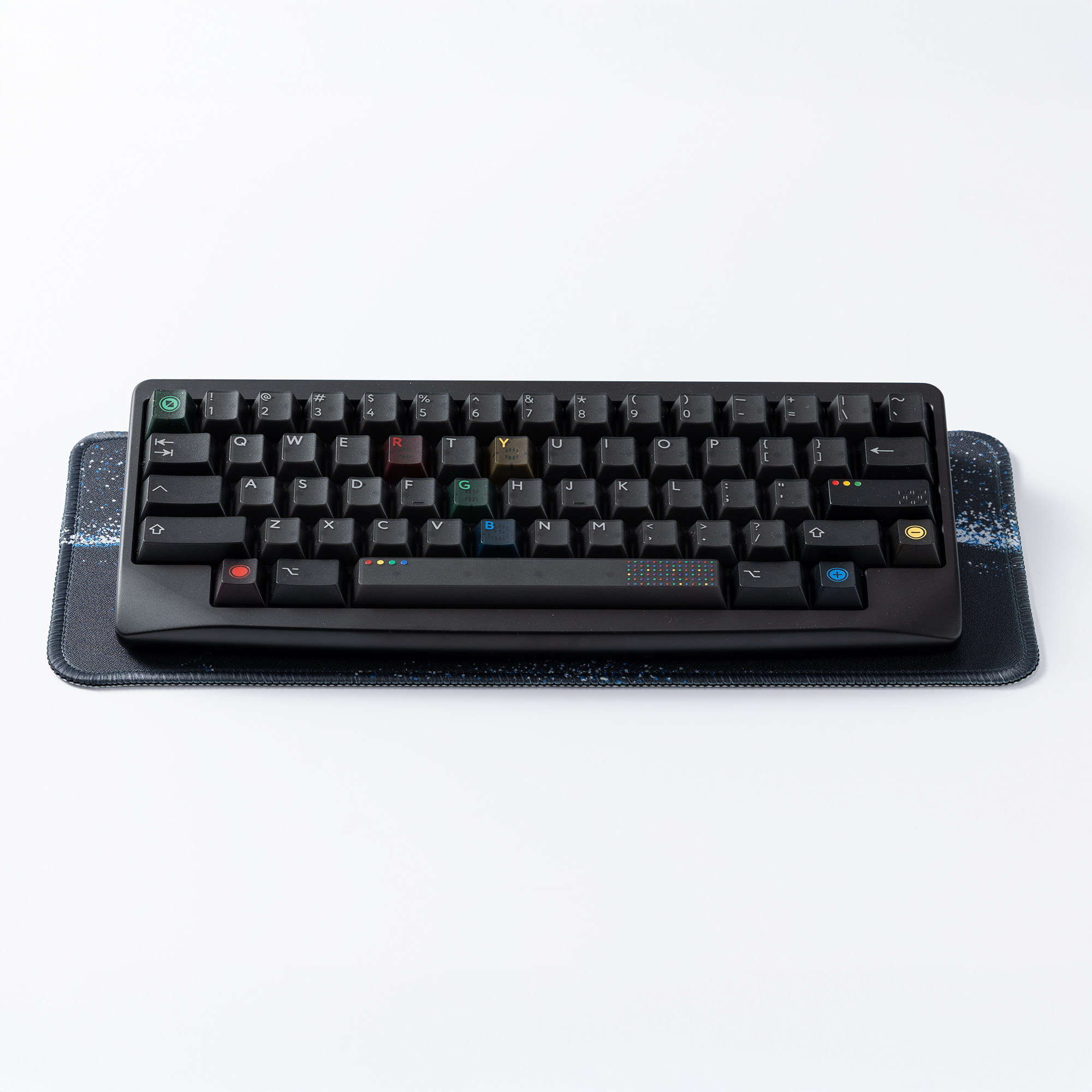 KBDfans 맞춤형 기계식 키보드 Agar Hotsw - Hot Swap Pcb 리뷰 및 가격