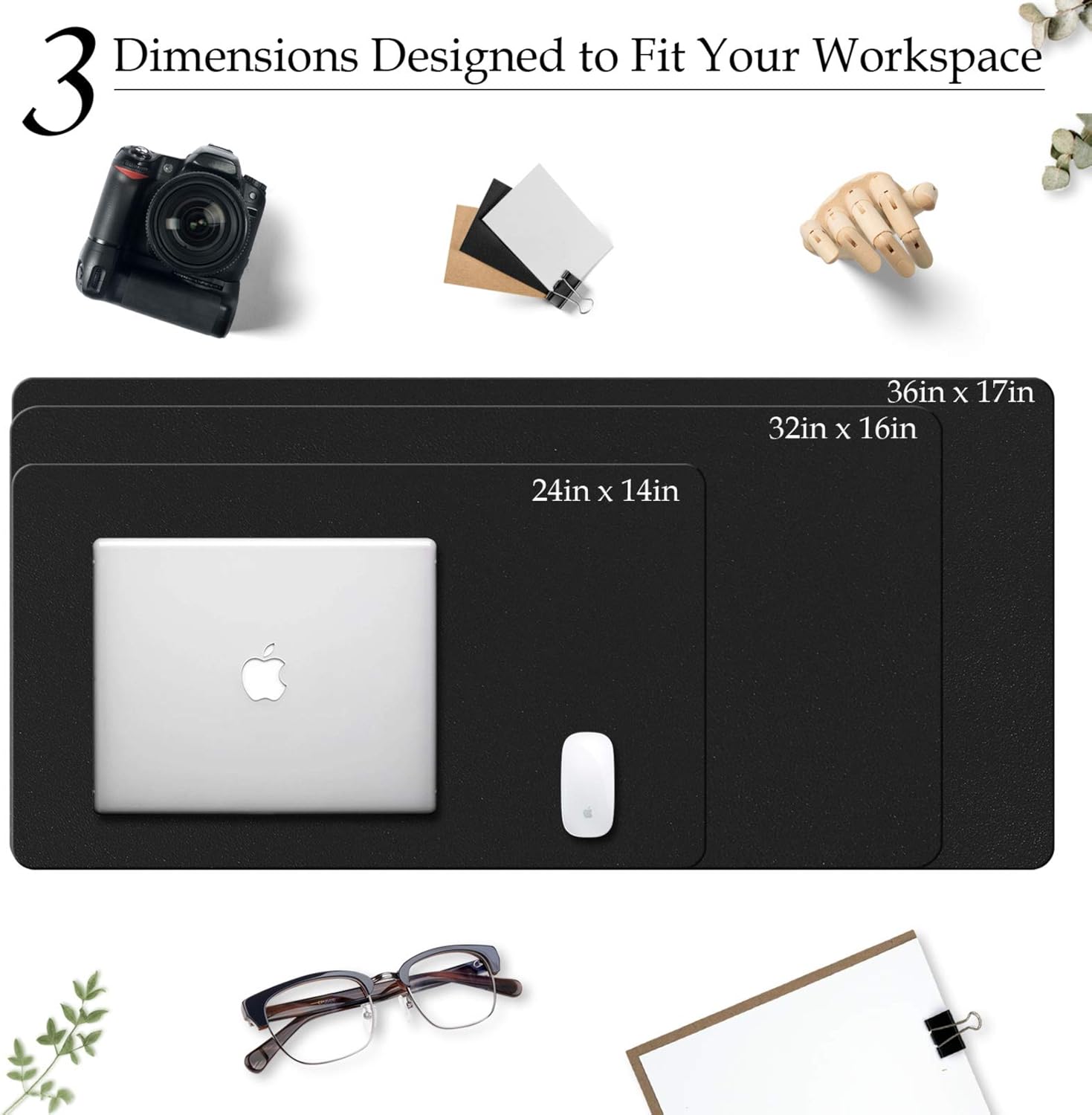 대형 가죽 데스크 패드, 사무실 책상 매트 PU 가죽  - Gaming Keyboard And Mouse Pad 리뷰 및 가격
