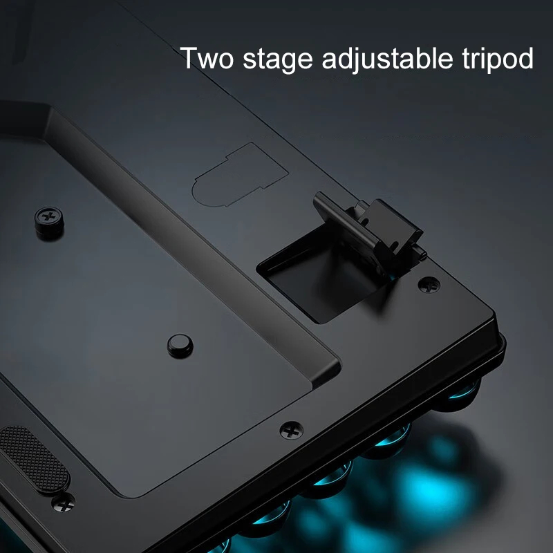 레트로 펑크 기계식 느낌 키보드 마우스 세트 유선 무선 - Gaming Keyboard Wireless 리뷰 및 가격
