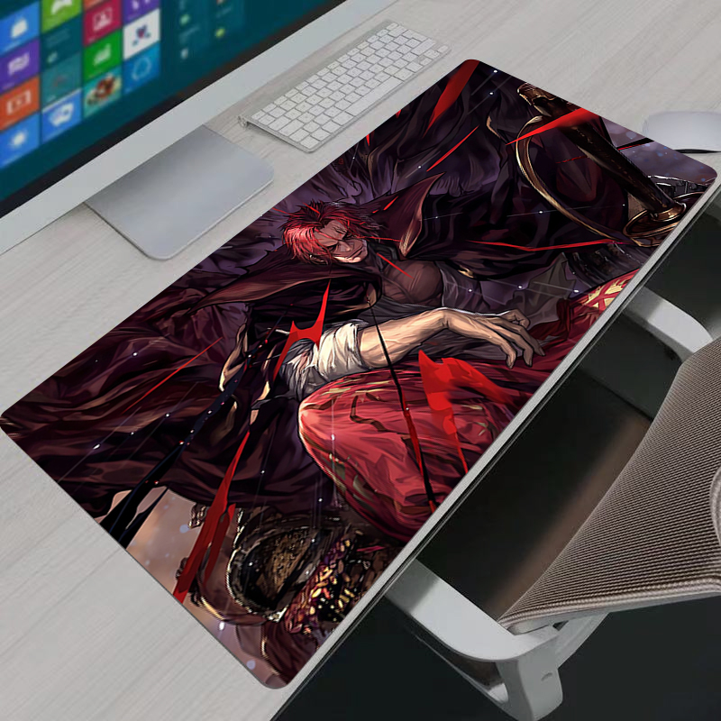 원피스 샹크스 마우스 패드 대형 게이머 XXL 키보드  - Gaming Keyboard Higround 리뷰 및 가격