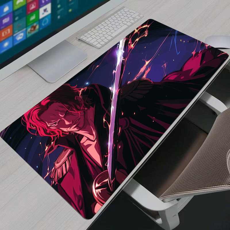 원피스 샹크스 마우스 패드 대형 게이머 XXL 키보드  - Gaming Keyboard Higround 리뷰 및 가격