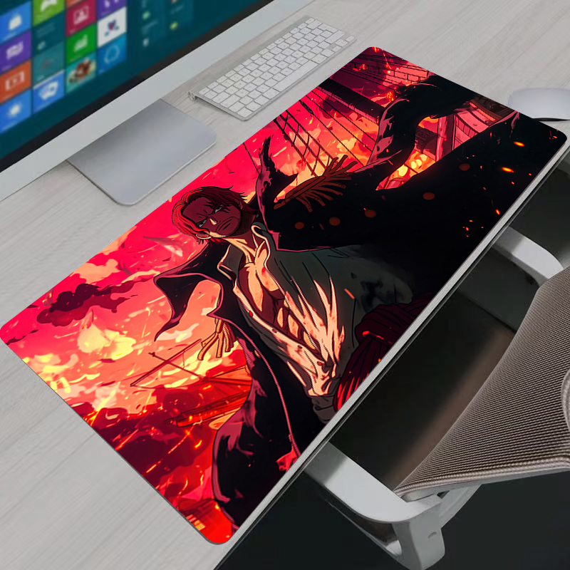 원피스 샹크스 마우스 패드 대형 게이머 XXL 키보드  - Gaming Keyboard Higround 리뷰 및 가격