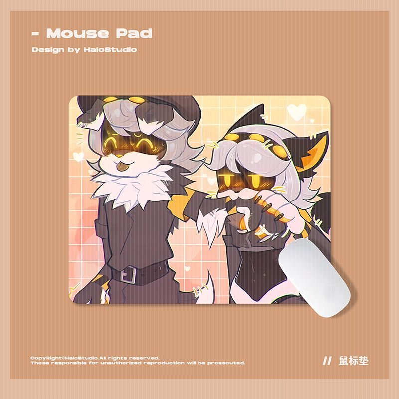 애니메이션 살인 드론 상품 마우스 패드 사무실 책상 쓰 - Gaming Keyboard And Mouse Pad 리뷰 및 가격