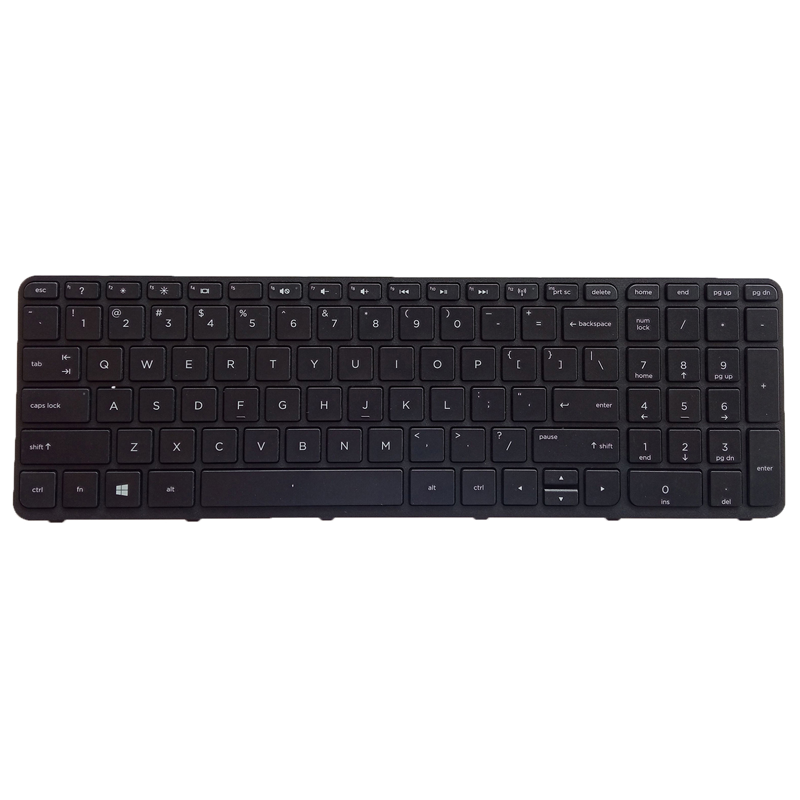 미국 HP 파빌리온 15-N 15-E 15-G 15-R - Gaming Keyboard E Yooso 리뷰 및 가격