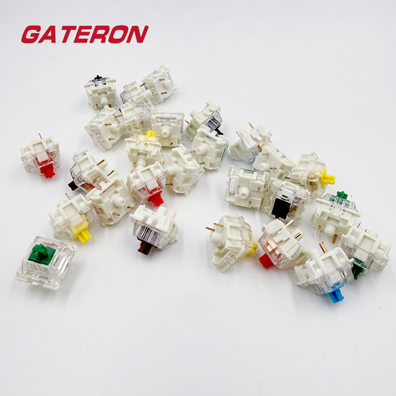 Gateron 스위치 기계식 키보드 KS-9 3핀 레드 - Keyboard Gaming Blue Switch 리뷰 및 가격
