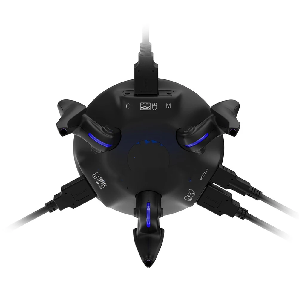 Xbox 용 PS4 용 Switch2 용 RGB 키보드 - Gaming Keyboard And Mouse For Xbox 리뷰 및 가격
