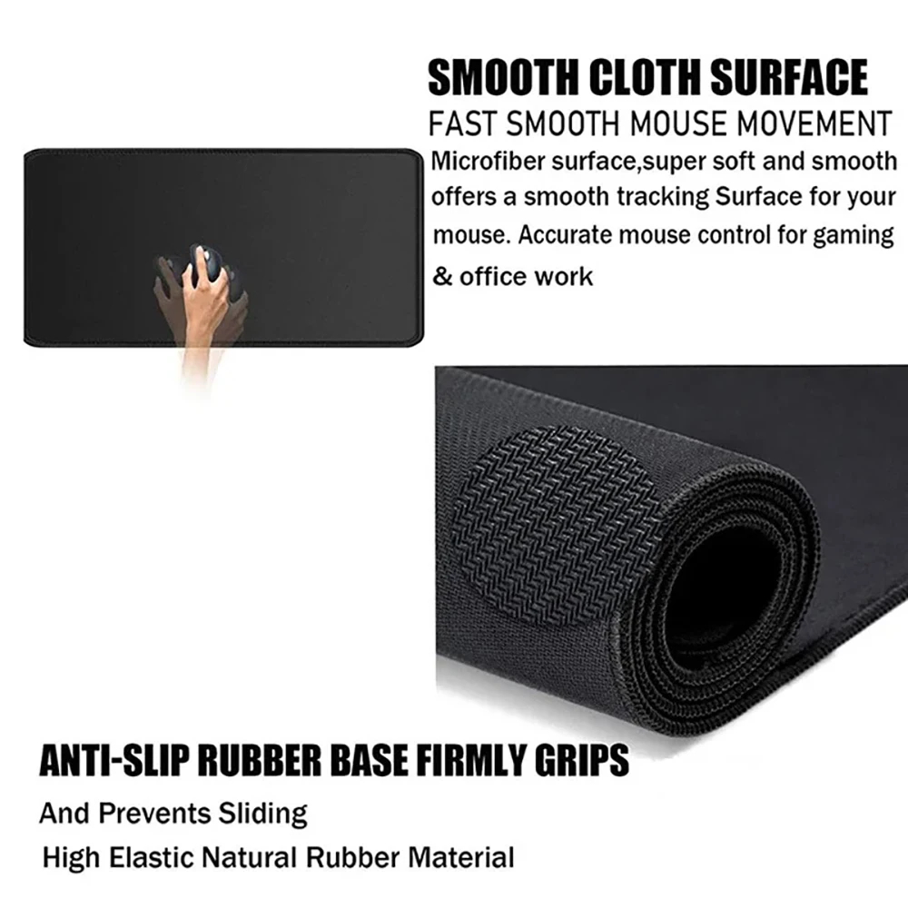 마이루이게 XXL DIY 애니메이션 마우스 패드 확장형 - Gaming Keyboard And Mouse Pad 리뷰 및 가격