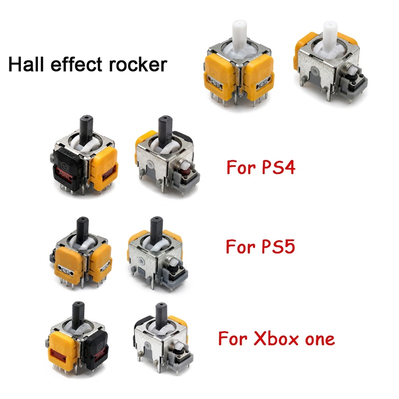 PS5/PS4/Xbox One/Switch Pro 게임 - Gaming Keyboard Hall Effect 리뷰 및 가격