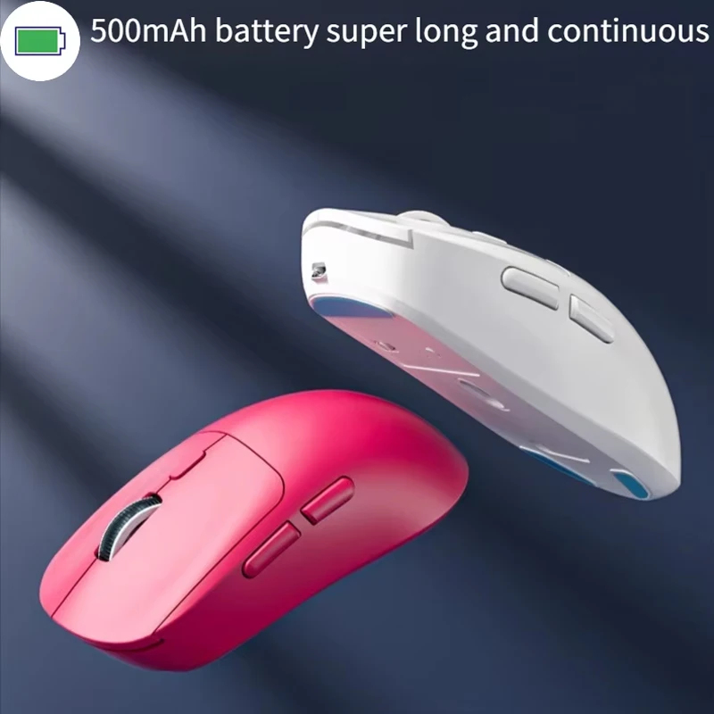 새로운 모델 348 트라이 모드 무선 마우스 블루투스  - Logitech Mouse G203 리뷰 및 가격