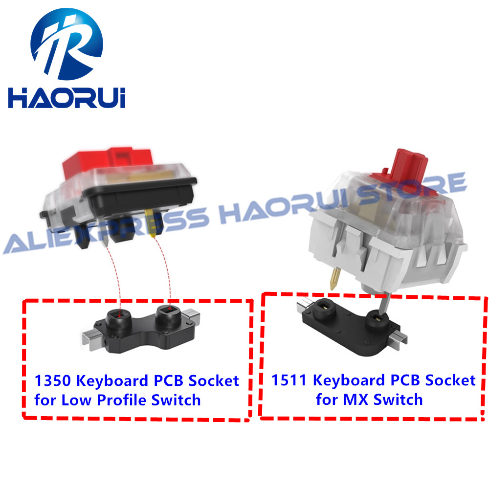 Kailh 핫 스왑 가능 PCB 소켓, 핫 플러그 스왑 - Hot Swap Pcb 리뷰 및 가격