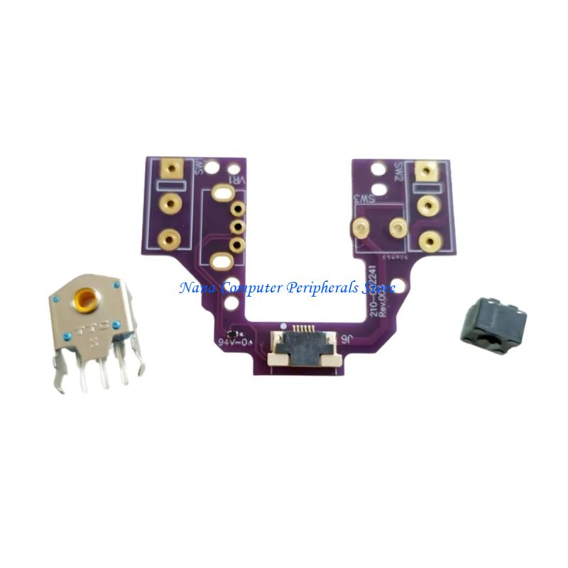 Superlight를 위한 F68C 도박 쥐 마이크로  - Hot Swap Pcb 리뷰 및 가격