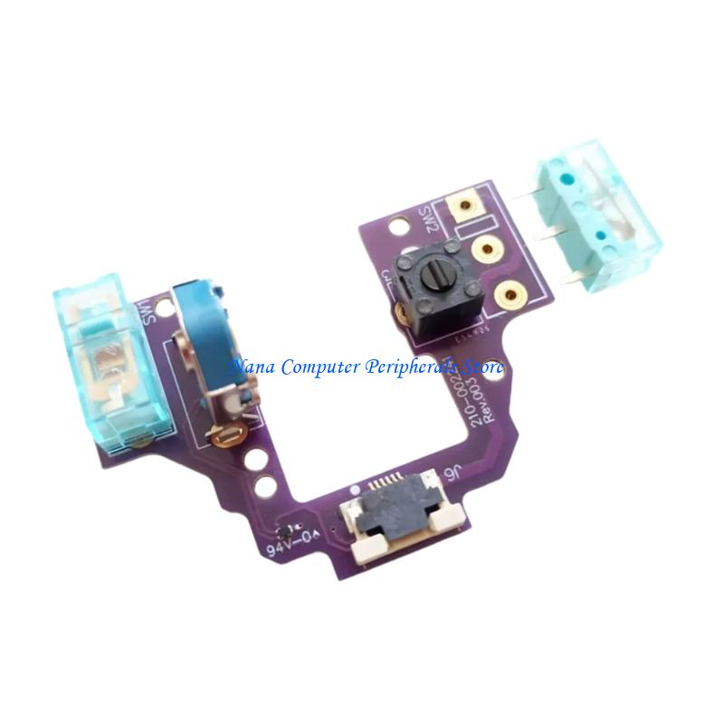 Superlight를 위한 F68C 도박 쥐 마이크로  - Hot Swap Pcb 리뷰 및 가격
