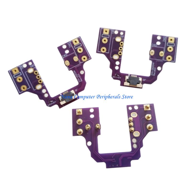 Superlight를 위한 F68C 도박 쥐 마이크로  - Hot Swap Pcb 리뷰 및 가격