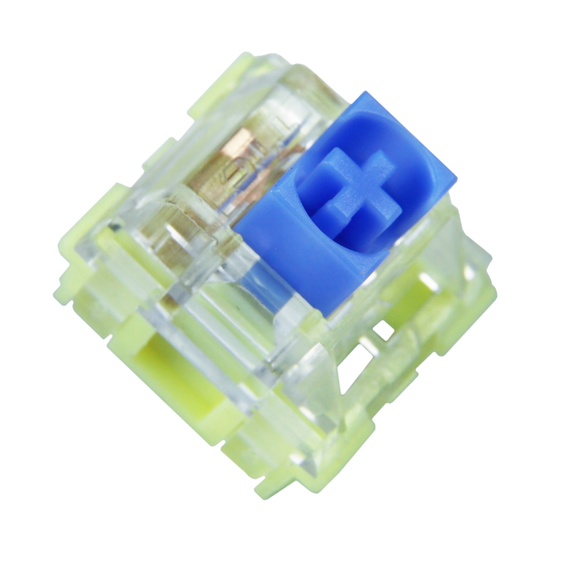 기계식 키보드 용 10 Pcs TTC Brother 골 - Keyboard Gaming Blue Switch 리뷰 및 가격