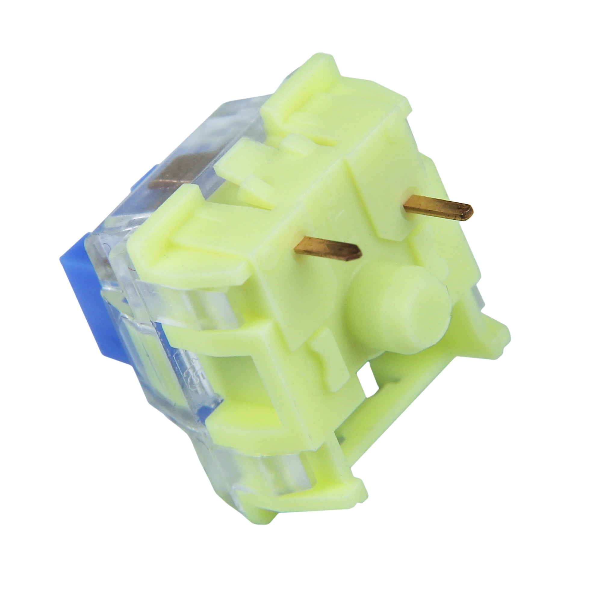 기계식 키보드 용 10 Pcs TTC Brother 골 - Keyboard Gaming Blue Switch 리뷰 및 가격
