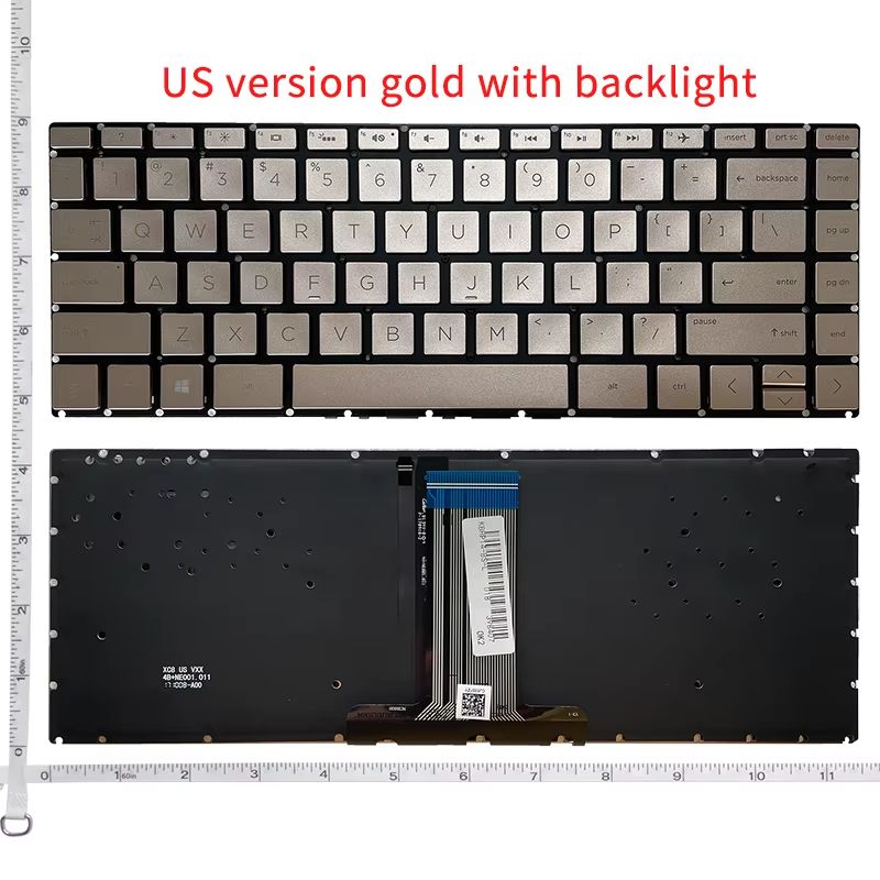 HP 파빌리온 14-BA/BS/BP 240 246 24 - Gaming Keyboard E Yooso 리뷰 및 가격