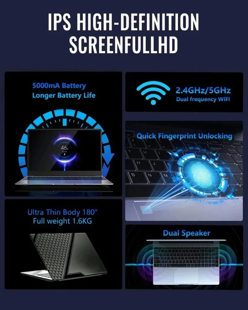 2026년형 신형 휴대용 15.6인치 게이밍 인텔 코어 - Gaming Keyboard 2026 리뷰 및 가격