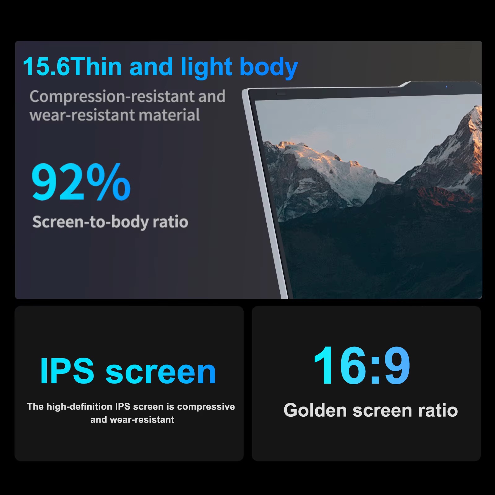 2026 15.6인치 초슬림 노트북 인텔 코어 i9-9 - Gaming Keyboard 2026 리뷰 및 가격