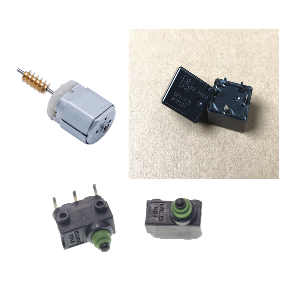 폭스바겐 파사트 마고탄 B6 B7L J764 ELV 스 - Mechanical Switch Tester 리뷰 및 가격