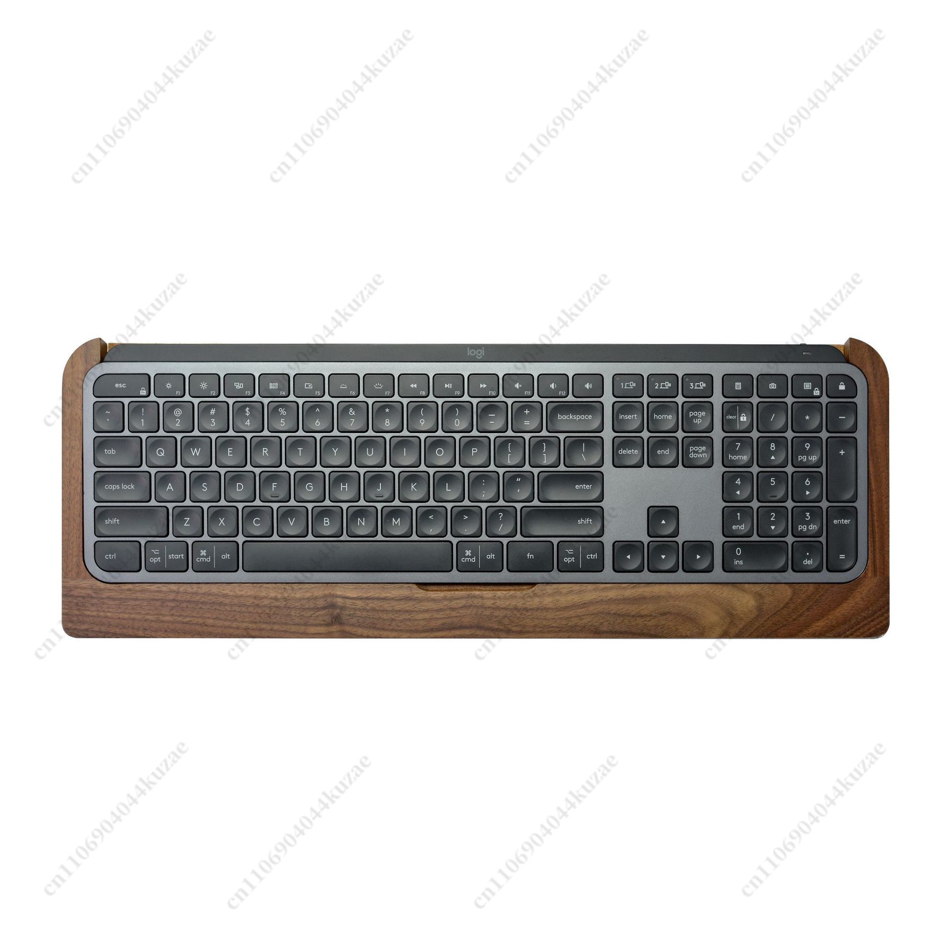 솔리드 우드 키보드 트레이(손목 받침대 포함), 매직  - Wrist Rest Wood 리뷰 및 가격
