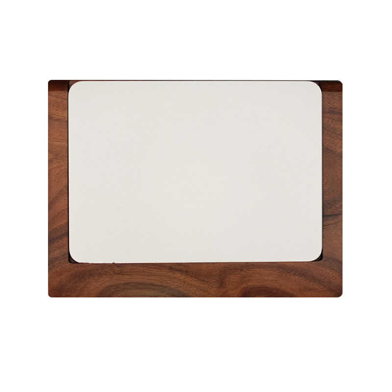 애플 매직 키보드용 2 in 1 월넛 원목 트레이 팜레 - Wrist Rest Wood 리뷰 및 가격