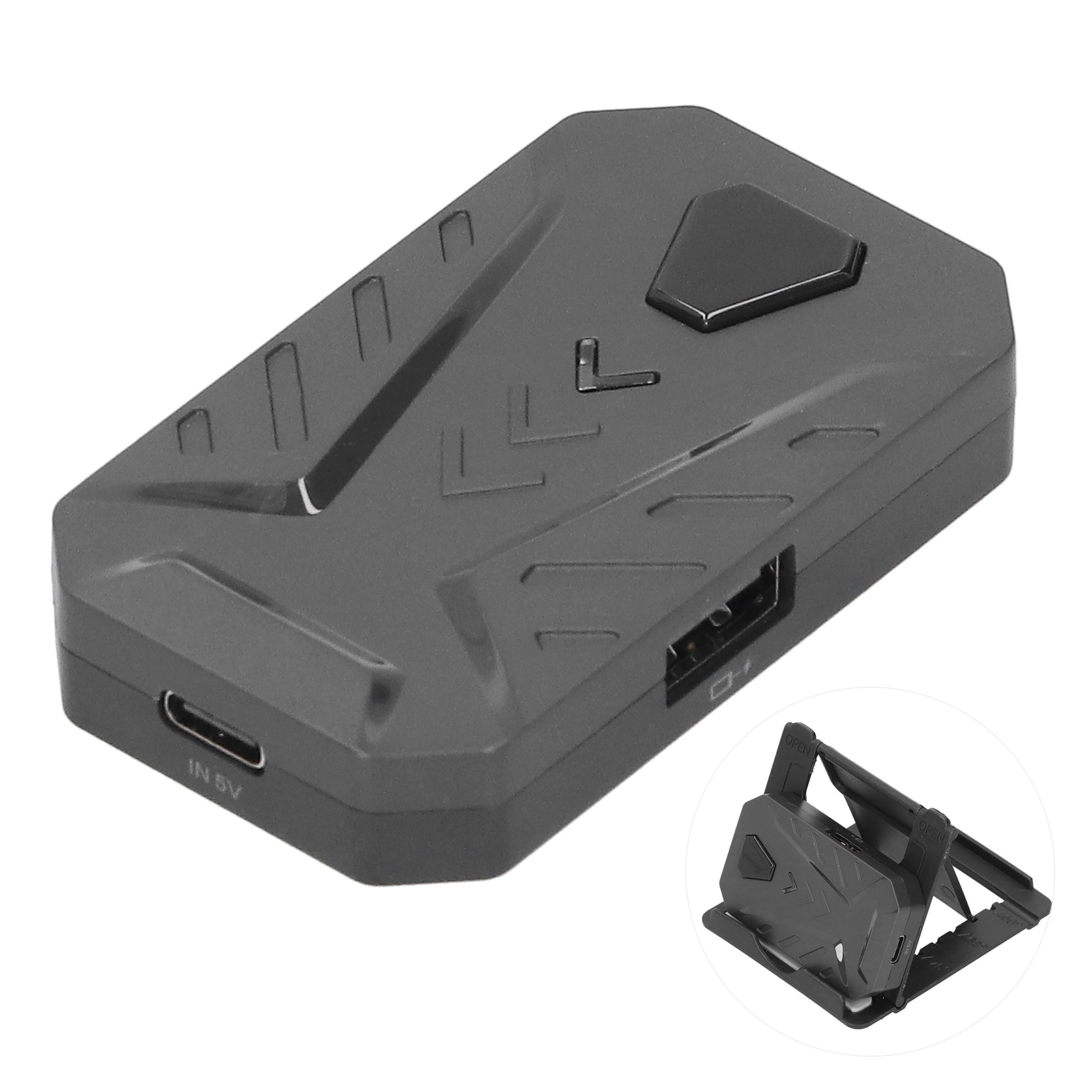 게임용 키보드 마우스 변환기 어댑터 안드로이드/하모니오 - Gaming Keyboard Mobile 리뷰 및 가격